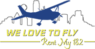 Rent My Cessna 182 Logo